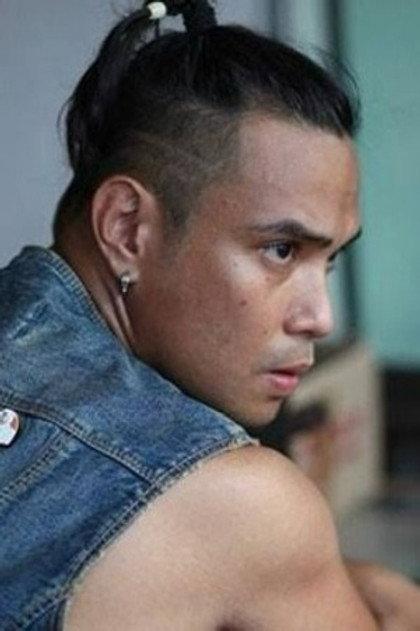 Kristoffer King - Actor Profile Photo
