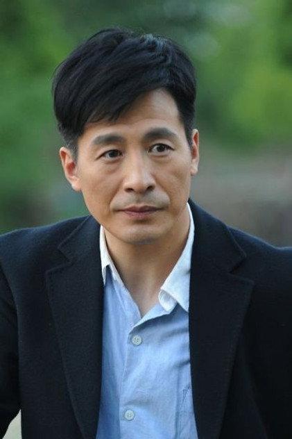 Liu Xu - Actor Profile Photo