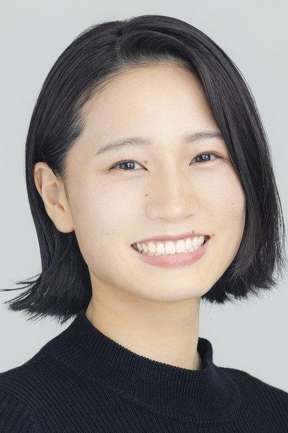 Reina Aoyama - Actor Profile Photo