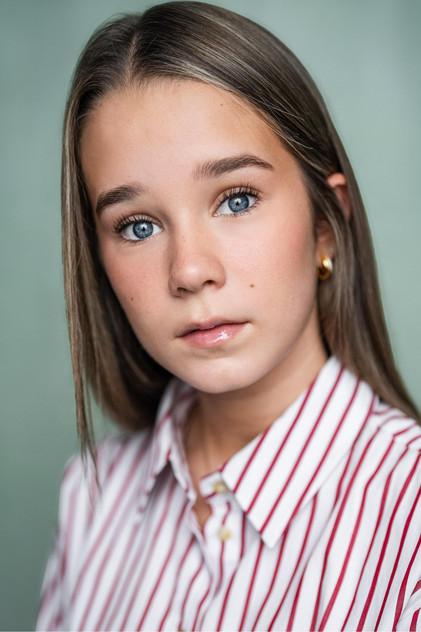Alisha Weir - Actor Profile Photo
