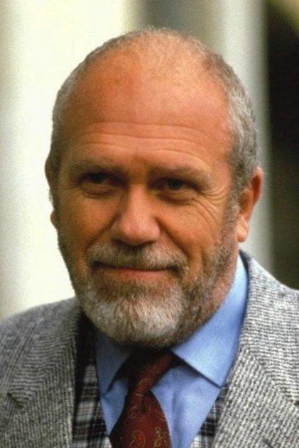 Gastone Moschin - Actor Profile Photo