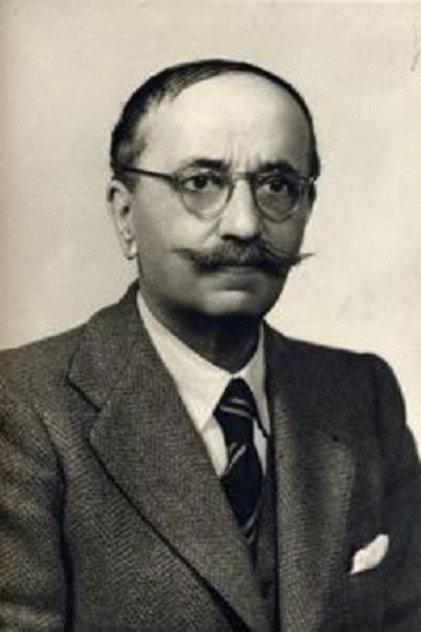 Giovanni Pastrone - Actor Profile Photo