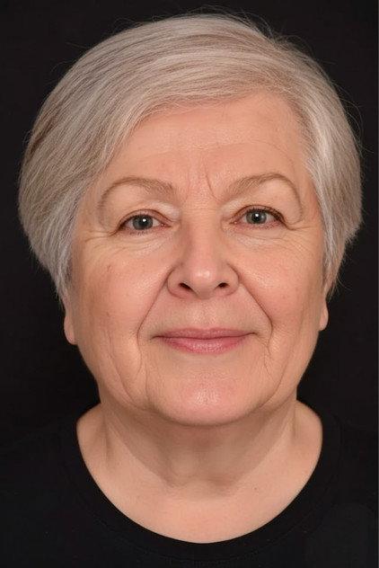 Jale Aylanç - Actor Profile Photo