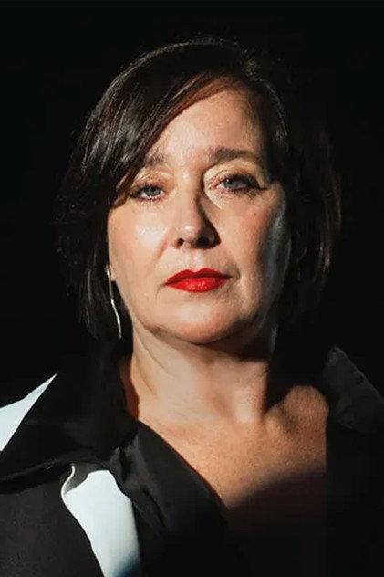 Ana Garibaldi - Actor Profile Photo