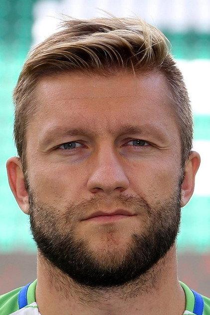 Jakub Błaszczykowski - Actor Profile Photo