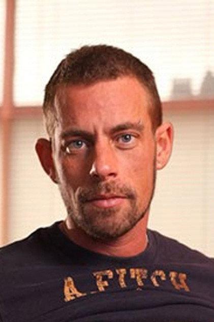 Jake Ryder - Actor Profile Photo