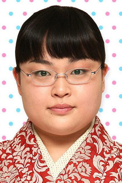 Eriko Tomiyama - Actor Profile Photo