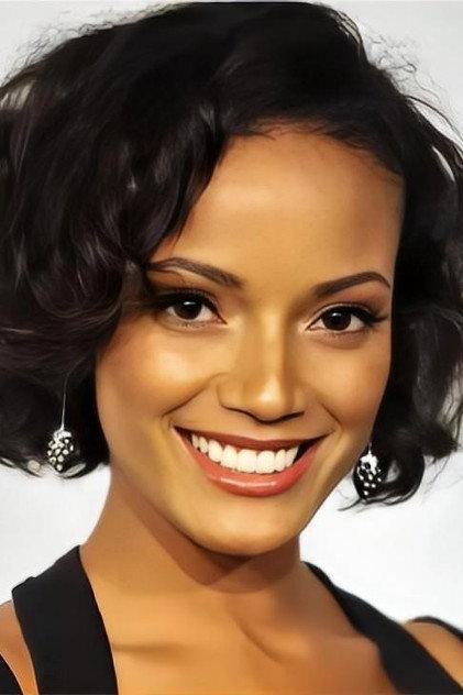 Selita Ebanks - Actor Profile Photo
