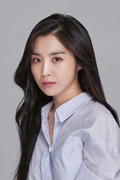 Seo Yi-an - Actor Profile Photo