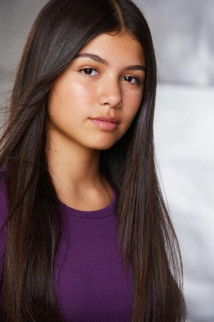 Madelyn Miranda - Actor Profile Photo