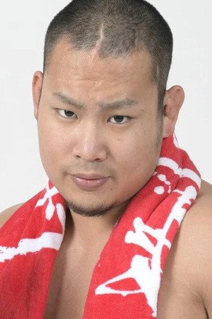 Fuminori Abe - Actor Profile Photo