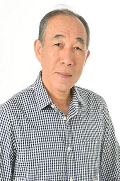 Kazumasa Taguchi - Actor Profile Photo