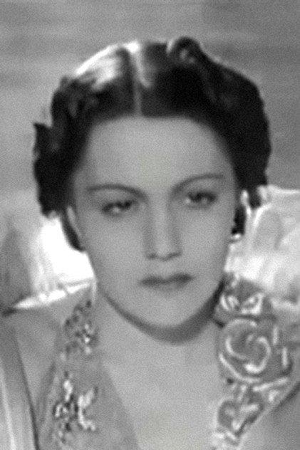 Elisabeth Ried - Actor Profile Photo