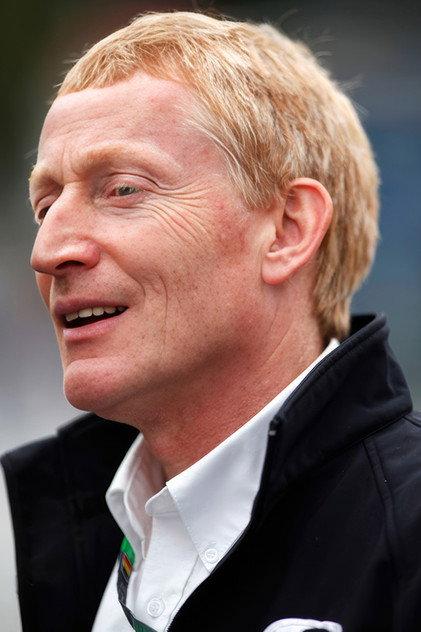David Kennedy - Actor Profile Photo