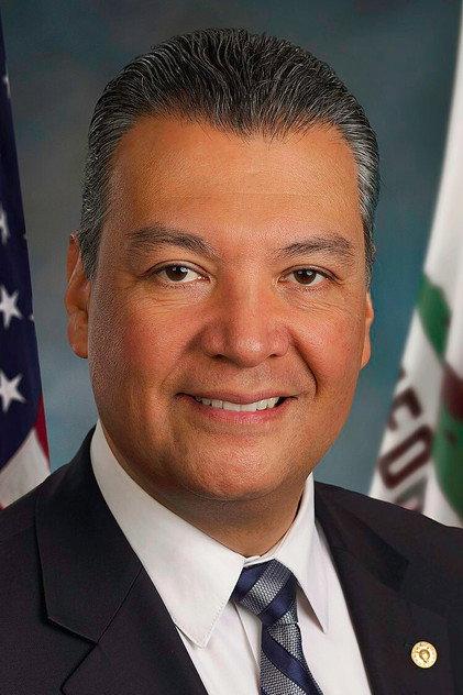 Alex Padilla - Actor Profile Photo