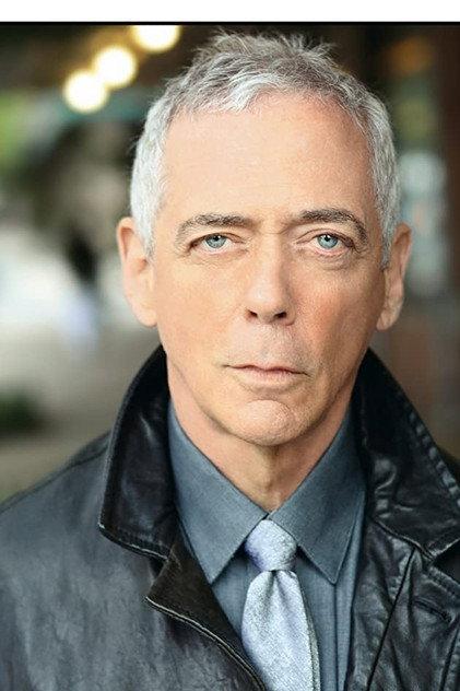 Ian Jarvis - Actor Profile Photo