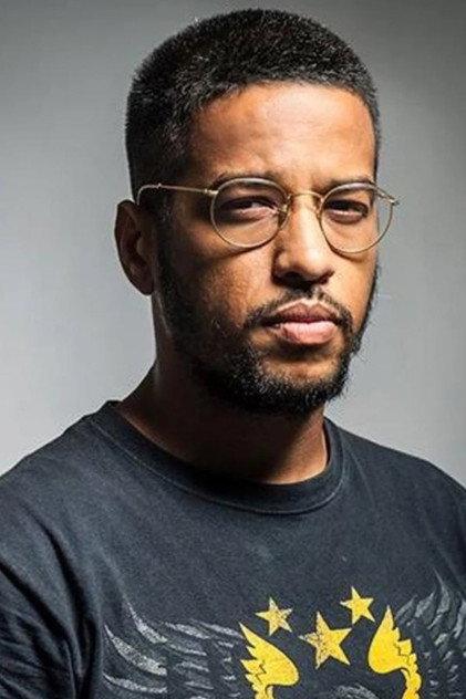 Galeb Nikačević - Actor Profile Photo