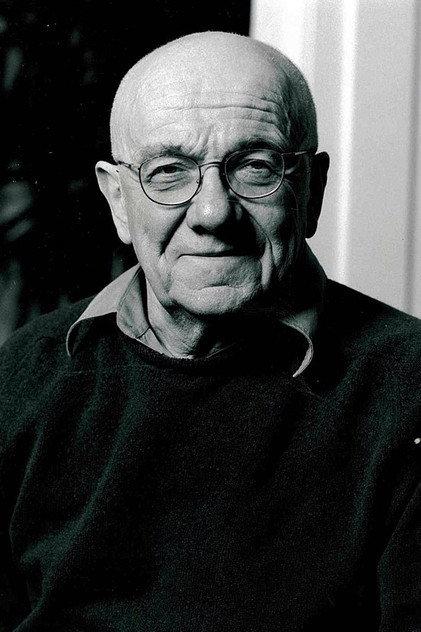 Jean Périmony - Actor Profile Photo