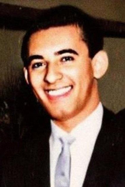 Mario Limonta - Actor Profile Photo