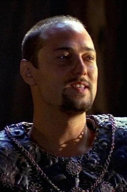Brendhan Lovegrove - Actor Profile Photo