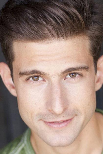 Alejandro Cordoba - Actor Profile Photo