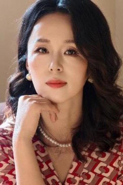 Shao Pei - Actor Profile Photo