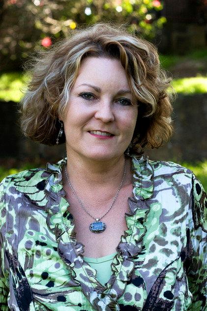 Catriona Sparks - Actor Profile Photo