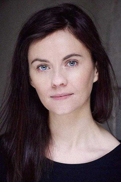 Natalie Clarke - Actor Profile Photo