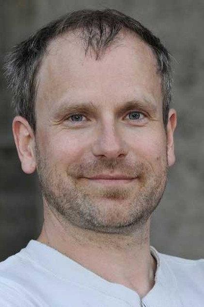 Thomas Limpinsel - Actor Profile Photo