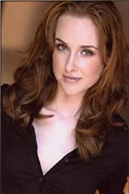Ange Billman - Actor Profile Photo