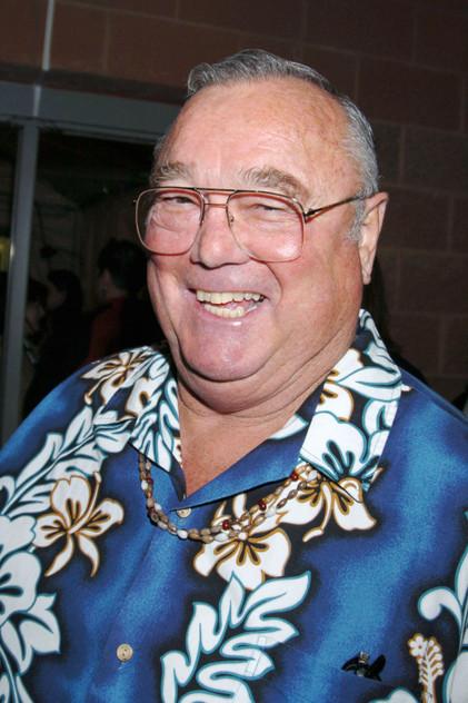Greg Noll - Actor Profile Photo