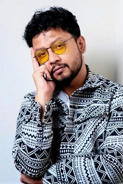 Ahmed Hasan Sunny - Actor Profile Photo
