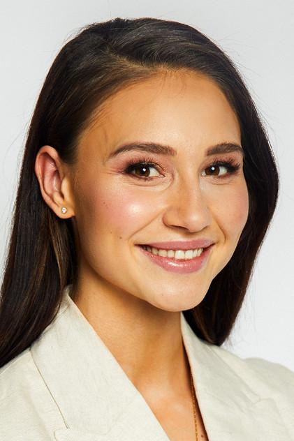 Johanna Harlin - Actor Profile Photo