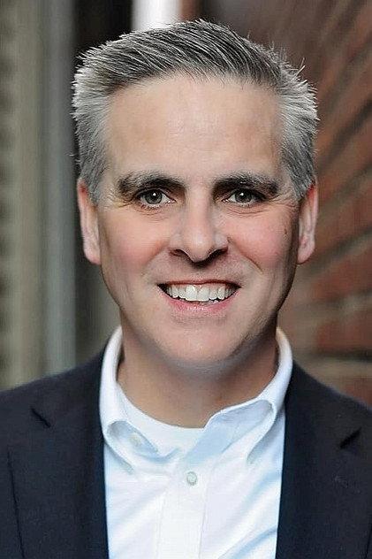 Jason Wright - Actor Profile Photo