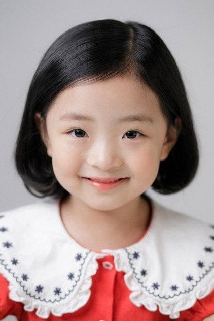 Kang Hye-won - Actor Profile Photo