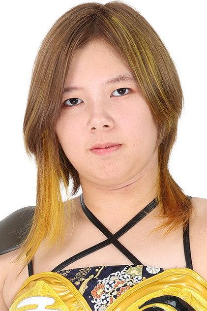 Ai Houzan - Actor Profile Photo