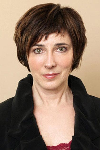 Linda Griffiths - Actor Profile Photo