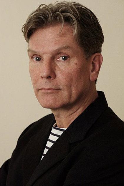 Andrew Foster - Actor Profile Photo