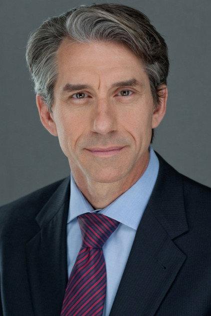 Scott Morgan - Actor Profile Photo