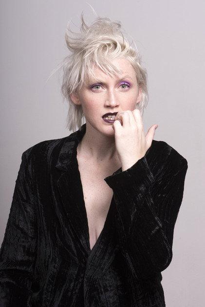 Sarah Jaffe - Actor Profile Photo