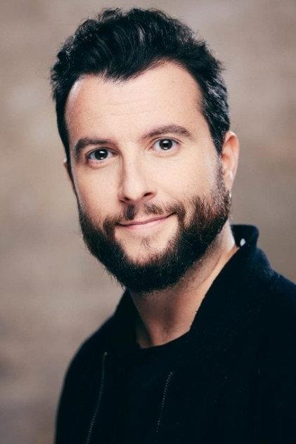 Dani Amor - Actor Profile Photo