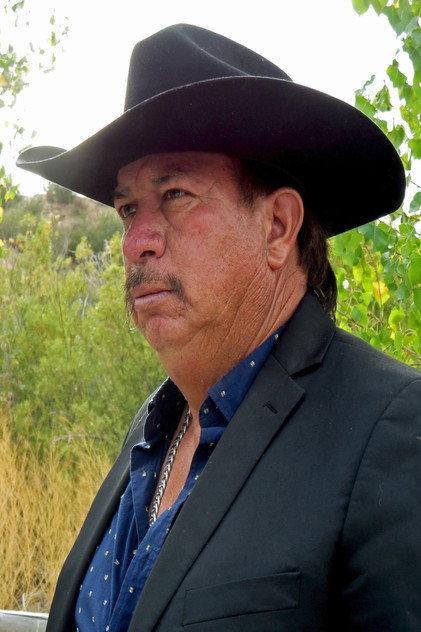 Ricardo Pulido - Actor Profile Photo