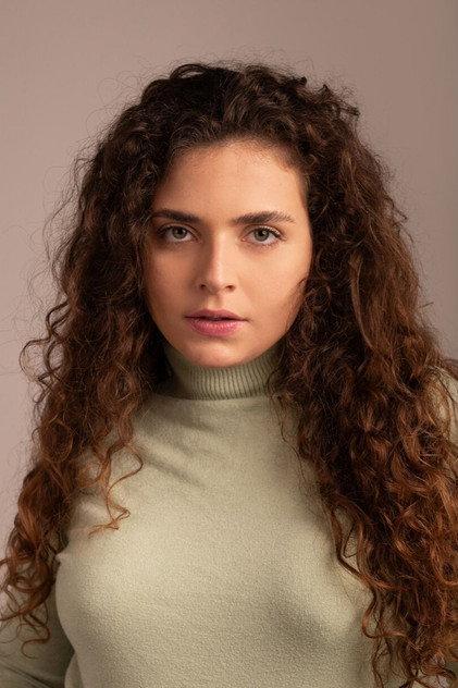 Zachia Lamar - Actor Profile Photo