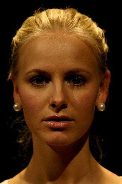 Nina Lund Feste - Actor Profile Photo