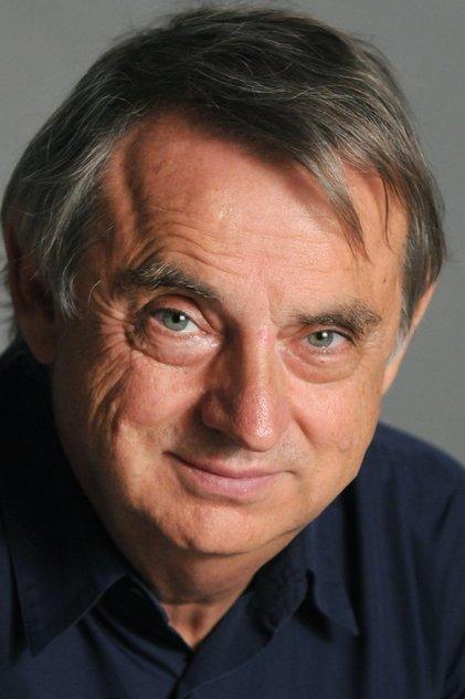 Jean-Claude Bolle-Reddat - Actor Profile Photo