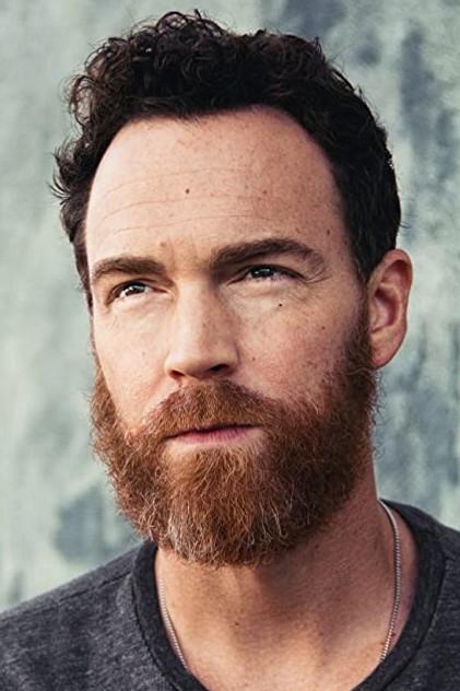 Dominic Bogart - Actor Profile Photo