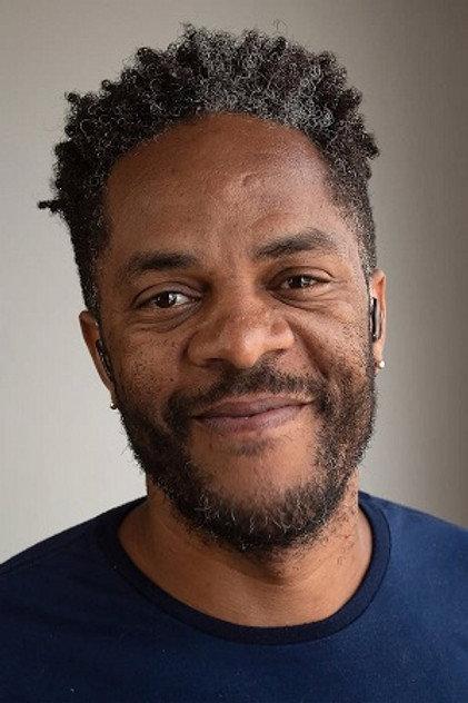 Pudy Ballumbrosio - Actor Profile Photo