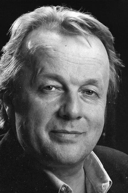 Jean-Marie Lemieux - Actor Profile Photo
