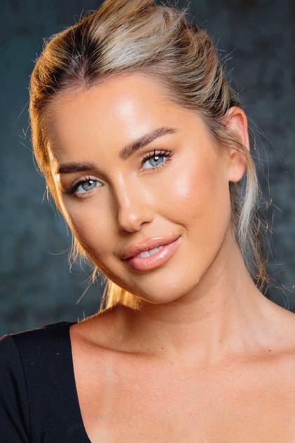 Karlee Eldridge - Actor Profile Photo