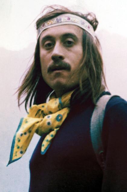 Gian Carlo Grassi - Actor Profile Photo